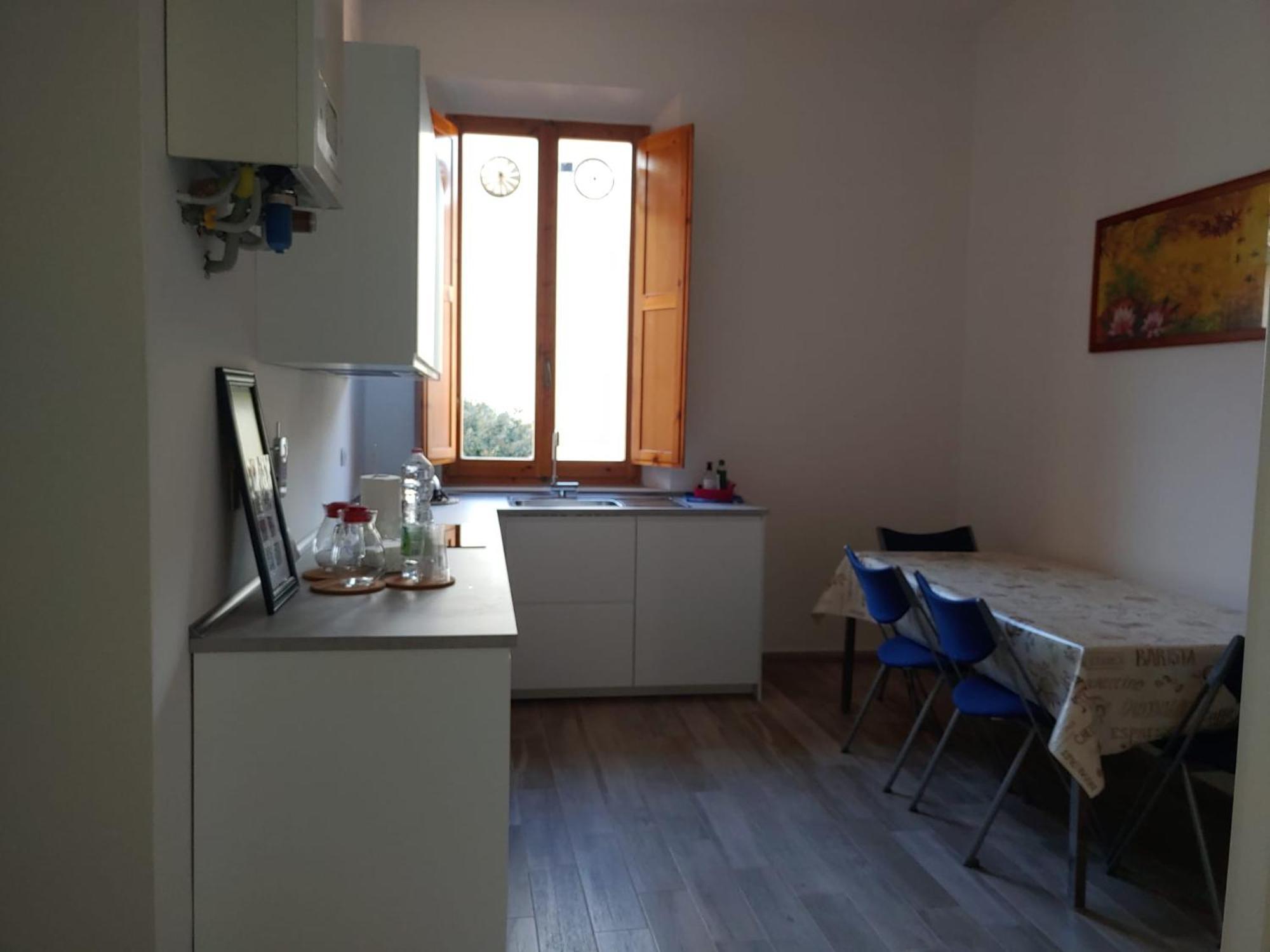 Residenza Cavour Bed & Breakfast Florence Exterior photo