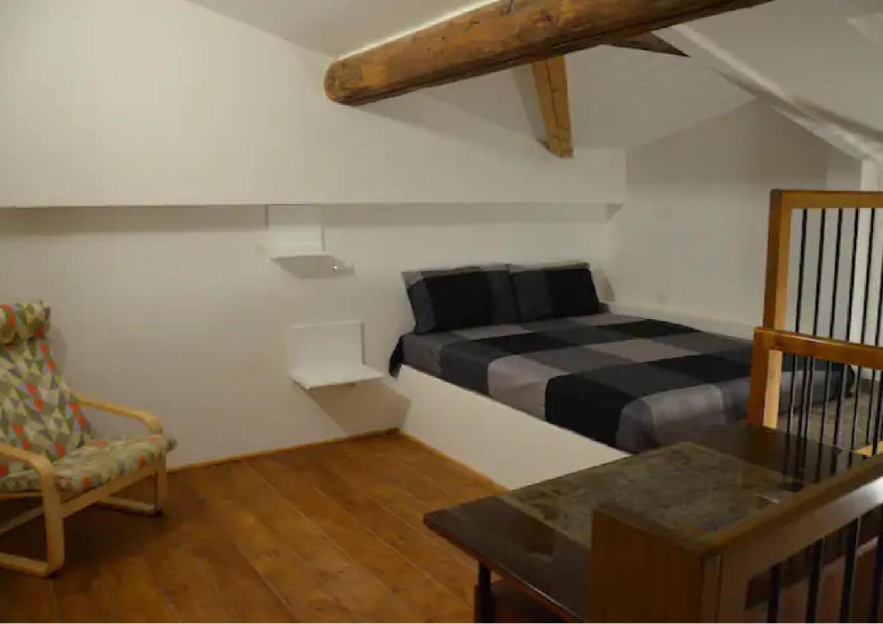 Residenza Cavour Bed & Breakfast Florence Exterior photo