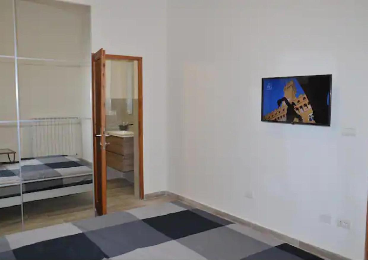 Residenza Cavour Bed & Breakfast Florence Exterior photo