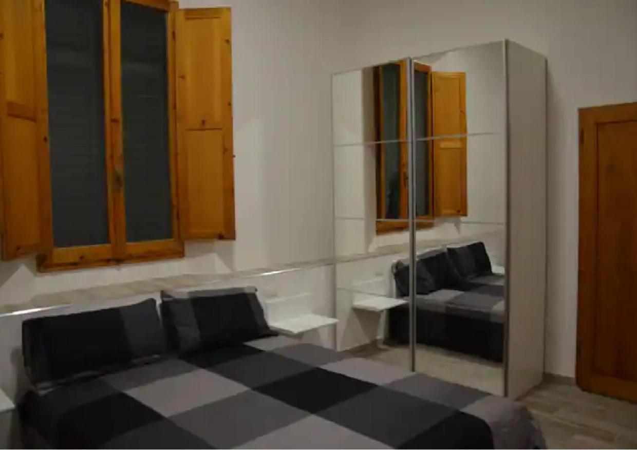 Residenza Cavour Bed & Breakfast Florence Exterior photo