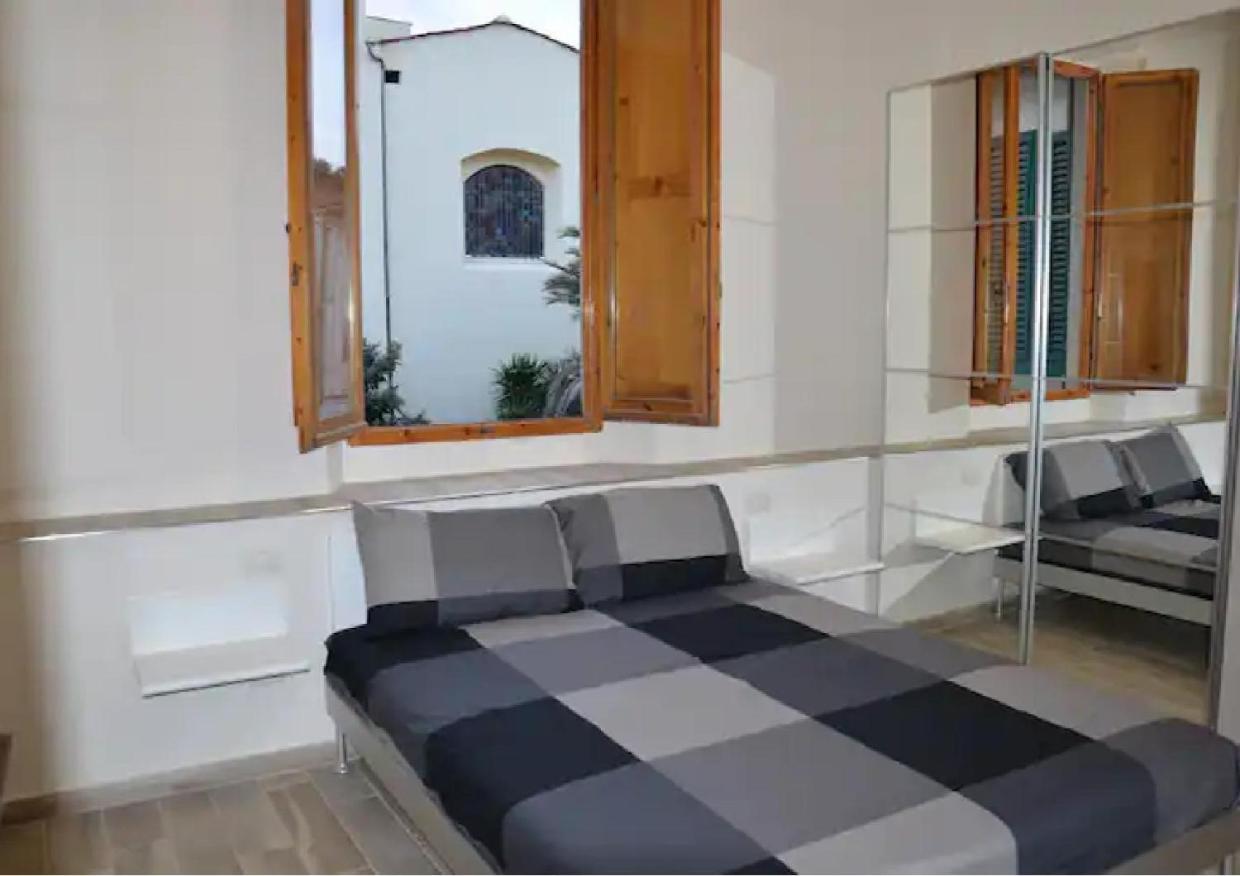 Residenza Cavour Bed & Breakfast Florence Exterior photo