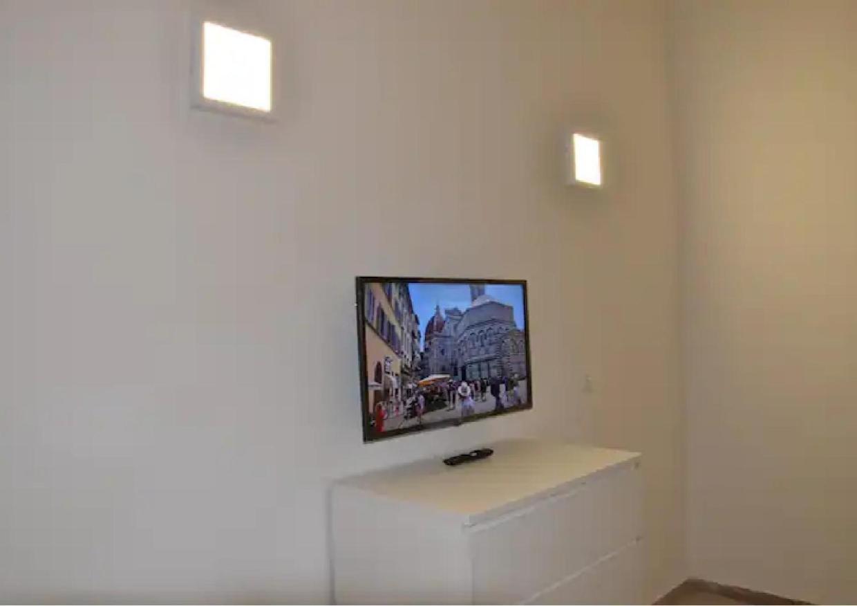 Residenza Cavour Bed & Breakfast Florence Exterior photo