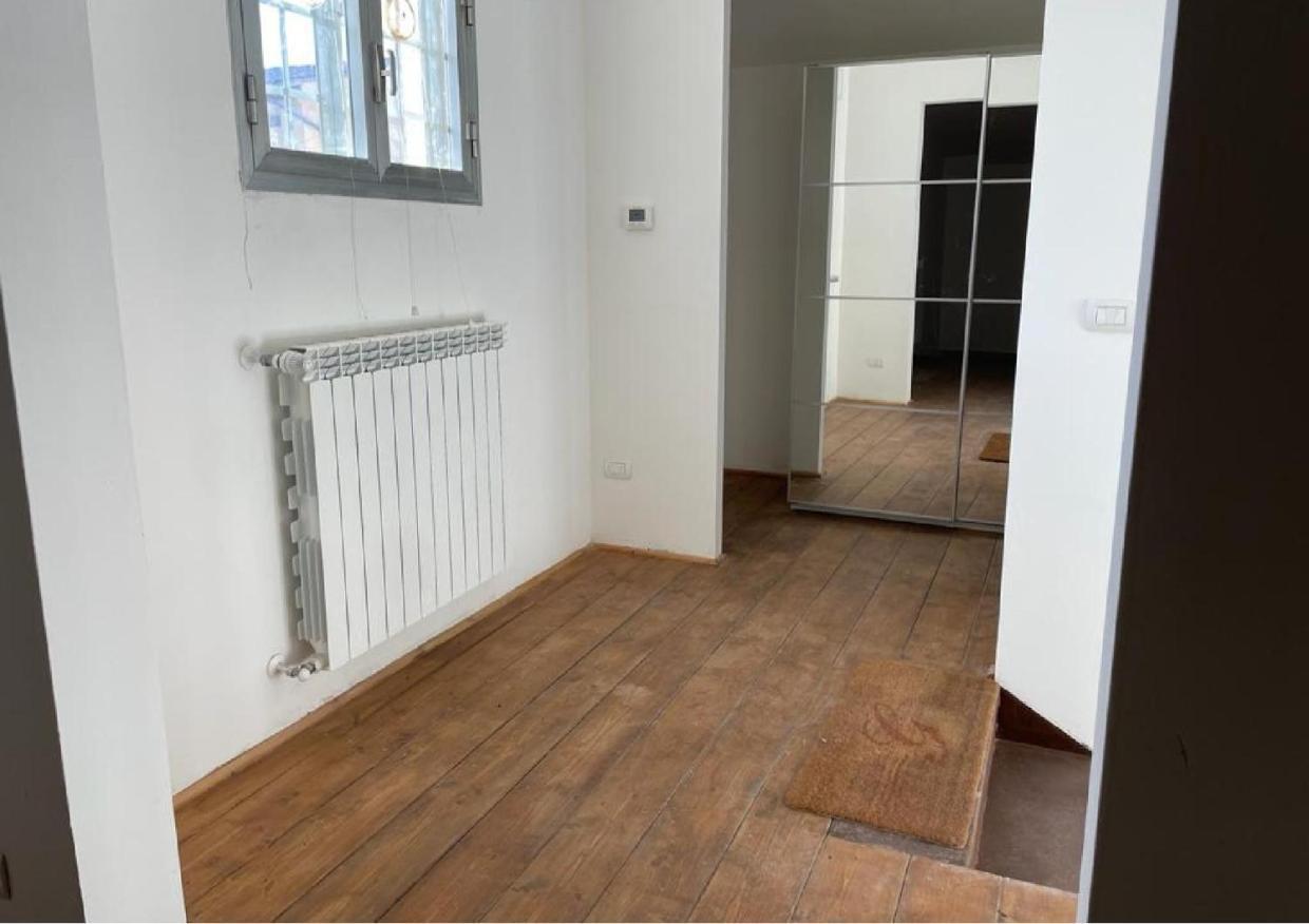 Residenza Cavour Bed & Breakfast Florence Exterior photo