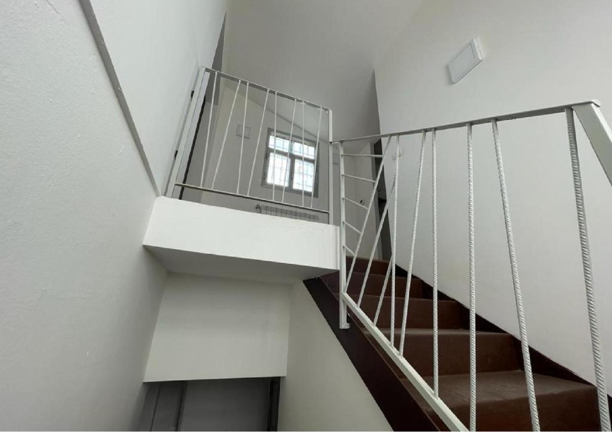 Residenza Cavour Bed & Breakfast Florence Exterior photo