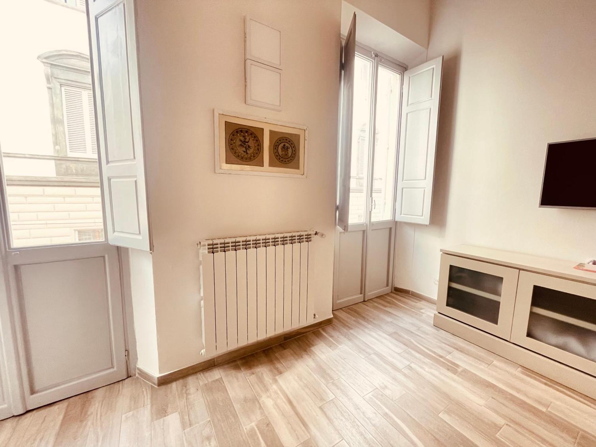 Residenza Cavour Bed & Breakfast Florence Exterior photo